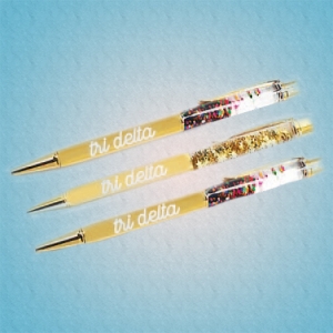 Glitter Pen